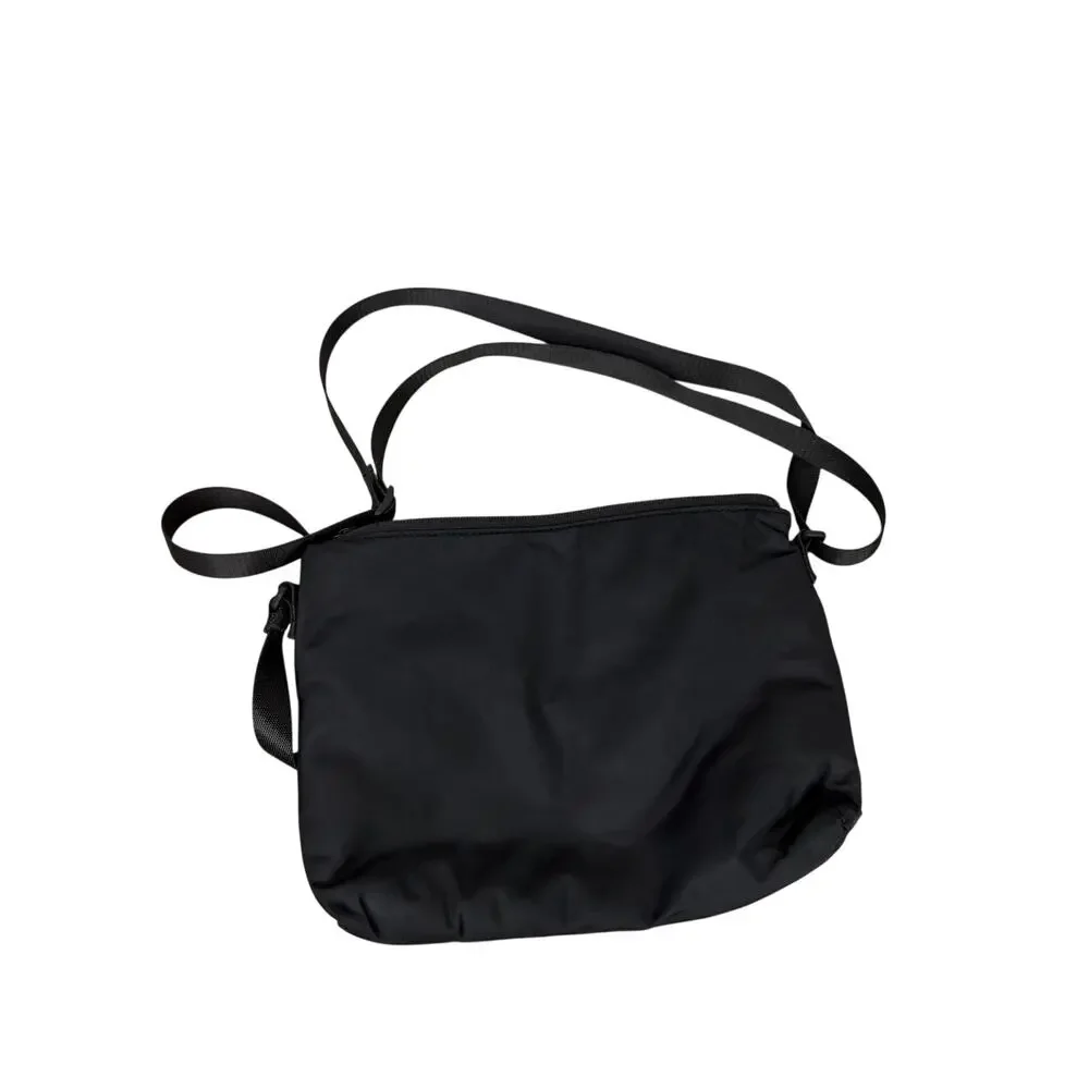 Lululemon New Parent Crossbody bag  Black